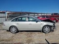 2008 Ford Taurus — photo 13 of 16 | VIN 1FAHP25W78G133063