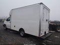 Photo 3 of 15 — 2022 GMC Savana