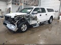 2014 Ford F-150 — photo 2 of 21 | VIN 1FTFW1ET3EFC66215