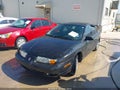 Photo 6 of 14 — 2001 Saturn Sl1