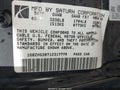 Photo 9 of 14 — 2001 Saturn Sl1