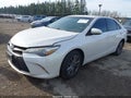2015 Toyota Camry — photo 2 of 21 | VIN 4T1BF1FK7FU047741