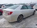 2014 Toyota Camry — photo 4 of 16 | VIN 4T1BF1FK2EU457264