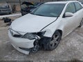 Photo 6 of 16 — 2014 Toyota Camry