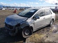 Photo 2 of 19 — 2010 Nissan Versa