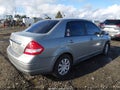 Photo 4 of 19 — 2010 Nissan Versa
