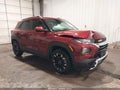 2023 Chevrolet Trailblazer — photo 1 of 16 | VIN KL79MRSL5PB088109