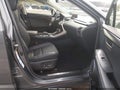 Photo 5 of 16 — 2017 Lexus NX 200t