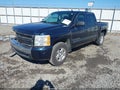 2007 Chevrolet Silverado 1500 — photo 2 of 17 | VIN 3GCEC13C47G533970