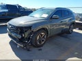 Photo 2 of 17 — 2025 Hyundai Tucson