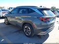 Photo 3 of 17 — 2025 Hyundai Tucson
