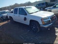 Photo 1 of 11 — 2010 GMC Canyon