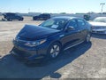 Photo 2 of 17 — 2019 Kia Optima Hybrid