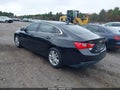 Photo 3 of 16 — 2018 Chevrolet Malibu Limited