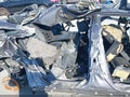 2018 Honda Accord — photo 8 of 15 | VIN 1HGCV2F31JA038409