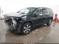 2019 Chevrolet Traverse — photo 2 of 16 | VIN 1GNEVHKW7KJ139439