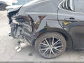 Photo 17 of 17 — 2024 Toyota Camry