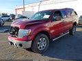 Photo 2 of 17 — 2014 Ford F-150