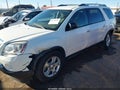 2012 GMC Acadia — photo 6 of 16 | VIN 1GKKRPED6CJ310871