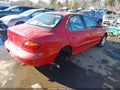 Photo 4 of 16 — 1997 Hyundai Elantra
