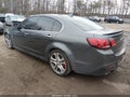 2017 Chevrolet SS — photo 3 of 17 | VIN 6G3F25RW9HL305342