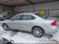 Photo 14 of 16 — 2008 Buick LaCrosse