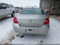 Photo 16 of 16 — 2008 Buick LaCrosse