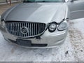 Photo 6 of 16 — 2008 Buick LaCrosse