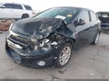 Photo 6 of 17 — 2016 Chevrolet Sonic