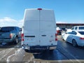 Photo 16 of 17 — 2013 Nissan NV 2500