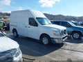 2013 Nissan NV 2500 — photo 1 of 17 | VIN 1N6AF0LX7DN110707