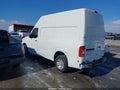 Photo 3 of 17 — 2013 Nissan NV 2500