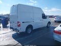 Photo 4 of 17 — 2013 Nissan NV 2500