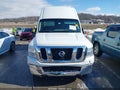 2013 Nissan NV 2500 — photo 6 of 17 | VIN 1N6AF0LX7DN110707
