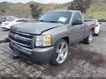 Photo 2 of 13 — 2009 Chevrolet Silverado 1500