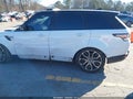 Photo 6 of 17 — 2017 Land Rover Range Rover Sport