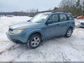 2011 Subaru Forester — photo 2 of 18 | VIN JF2SHBBC9BH749261