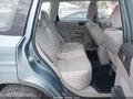 2011 Subaru Forester — photo 8 of 18 | VIN JF2SHBBC9BH749261