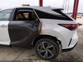 Photo 6 of 17 — 2025 Lexus RX 350