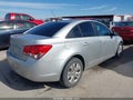 Photo 4 of 14 — 2015 Chevrolet Cruze
