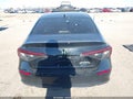 Photo 16 of 16 — 2026 Honda Civic Hybrid
