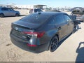 Photo 4 of 16 — 2026 Honda Civic Hybrid