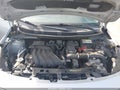 2018 Nissan Versa — photo 10 of 13 | VIN 3N1CN7AP0JL842962
