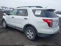 2014 Ford Explorer — photo 3 of 15 | VIN 1FM5K8B81EGB54616