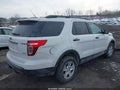 2014 Ford Explorer — photo 4 of 15 | VIN 1FM5K8B81EGB54616