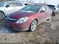 2009 Saturn Aura — photo 2 of 12 | VIN 1G8ZS57B19F189333