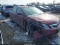 2009 Saturn Aura — photo 6 of 12 | VIN 1G8ZS57B19F189333