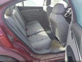 2009 Saturn Aura — photo 8 of 12 | VIN 1G8ZS57B19F189333