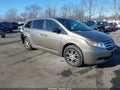 Photo 1 of 16 — 2012 Honda Odyssey
