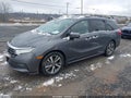 2023 Honda Odyssey — photo 2 of 16 | VIN 5FNRL6H89PB065680